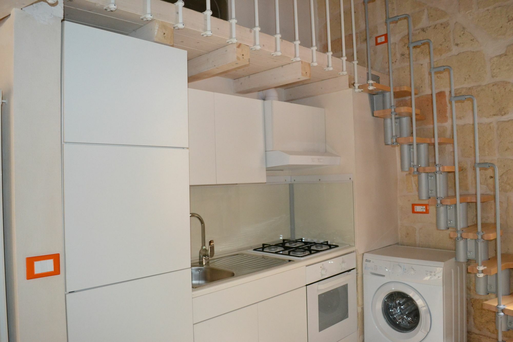 Le Terrazze B&B Manduria Luaran gambar