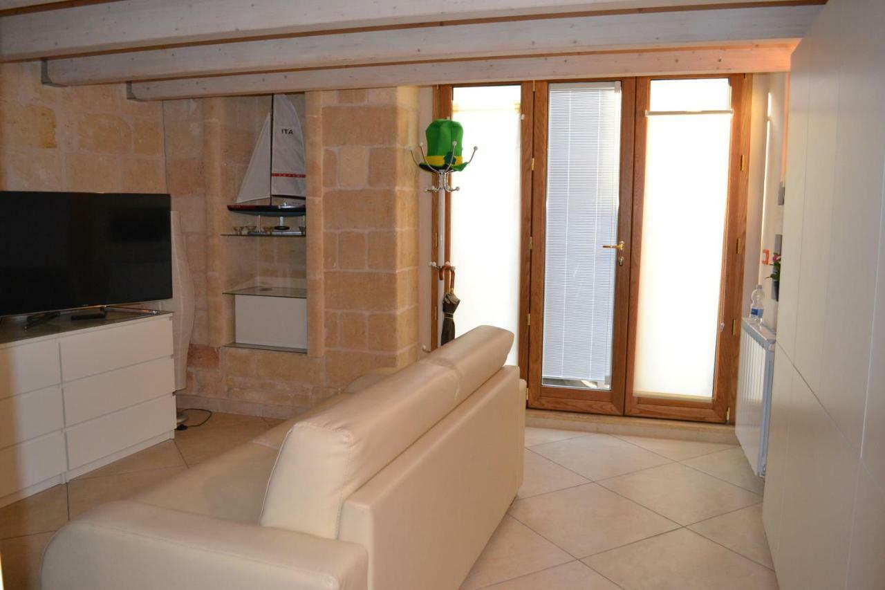 Le Terrazze B&B Manduria Luaran gambar