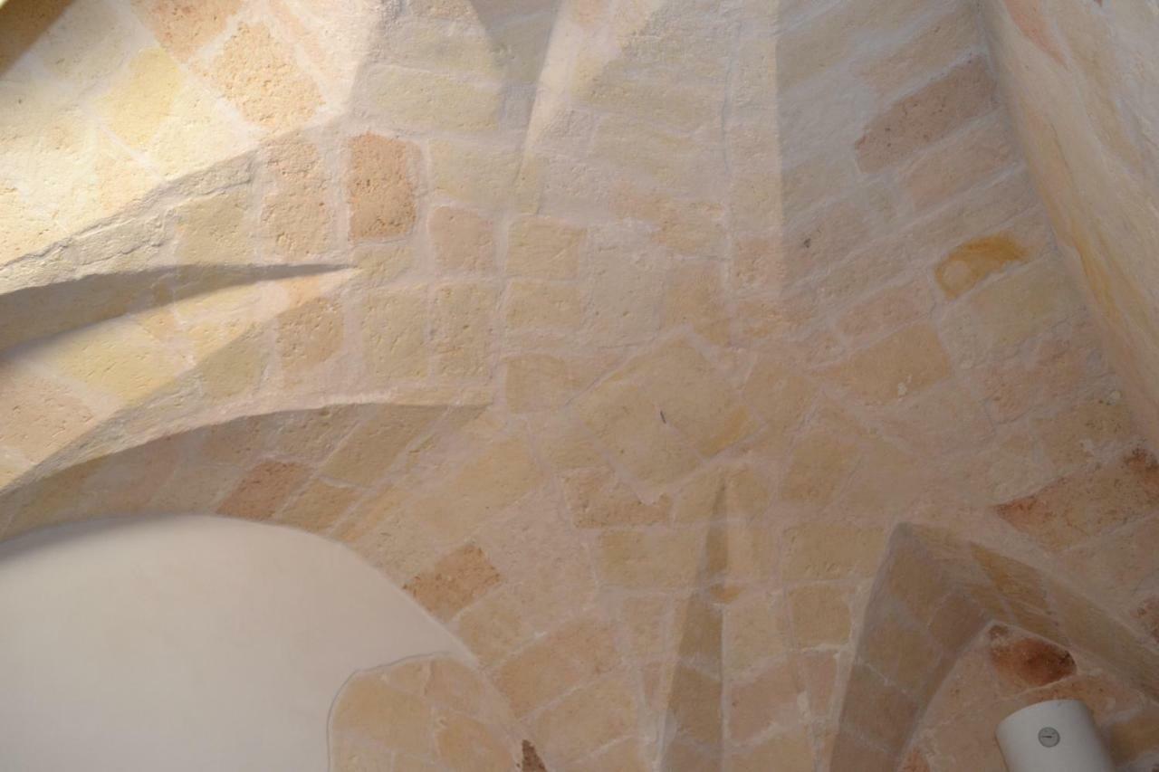 Le Terrazze B&B Manduria Luaran gambar