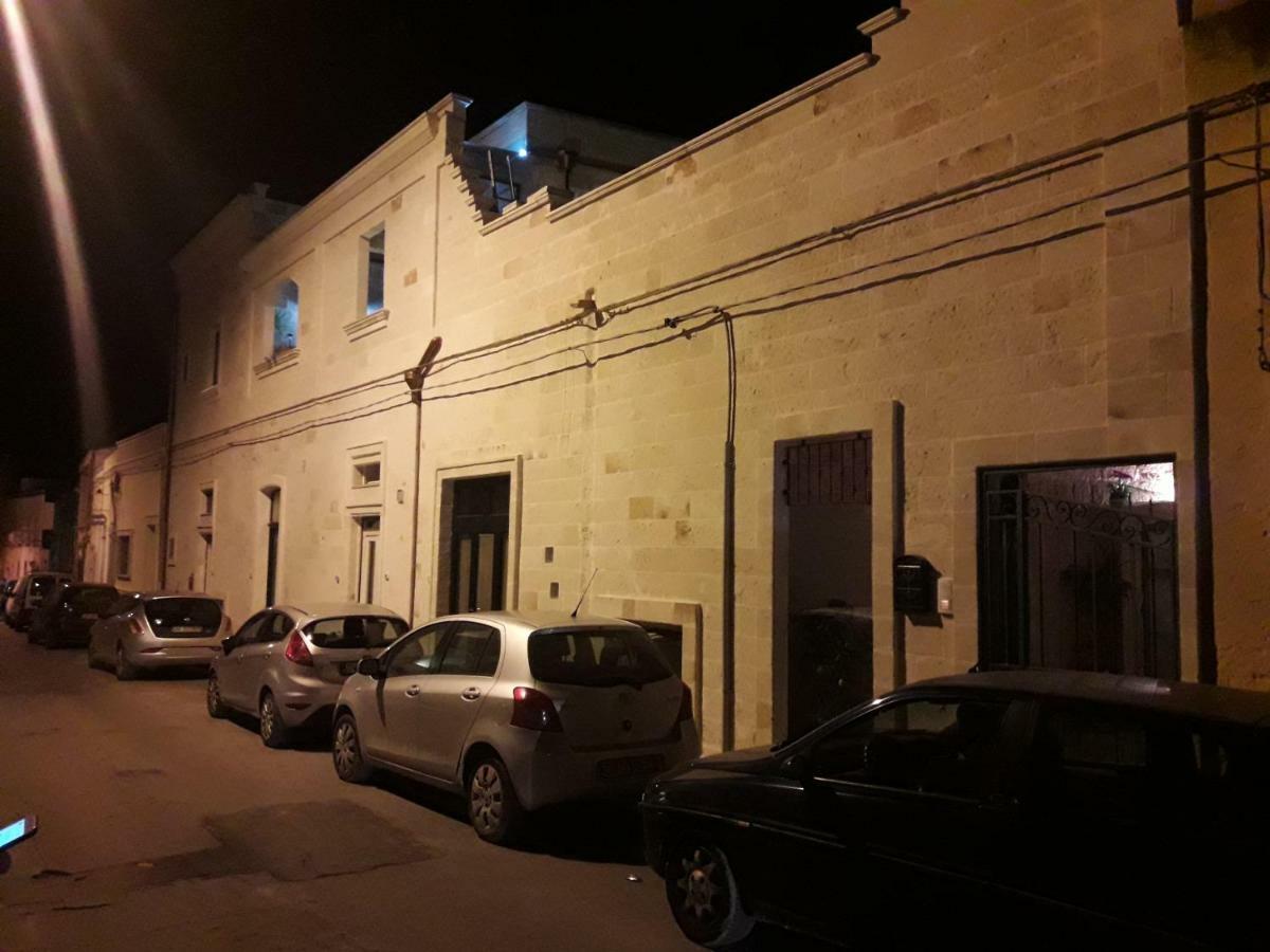 Le Terrazze B&B Manduria Luaran gambar
