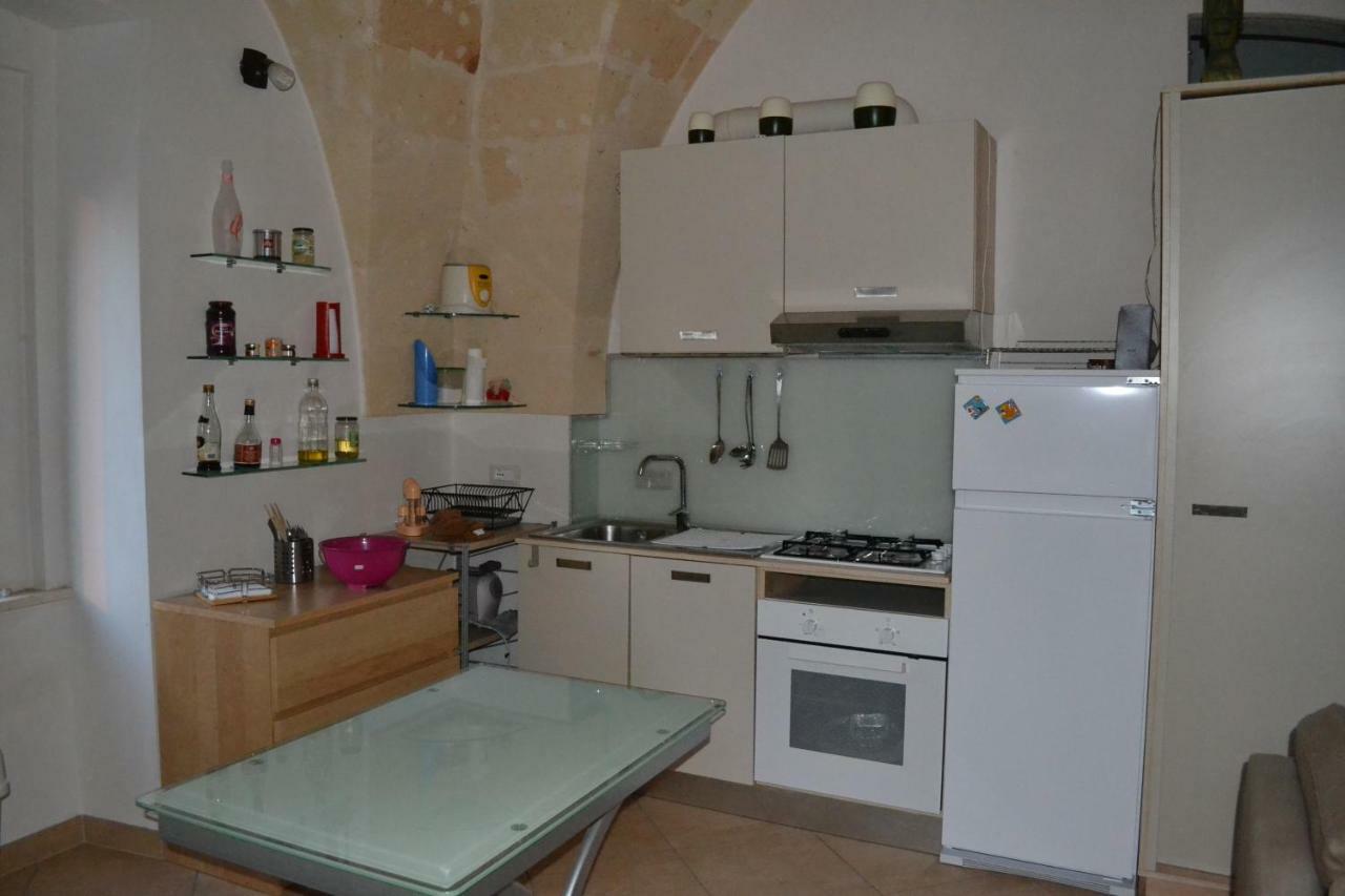 Le Terrazze B&B Manduria Luaran gambar