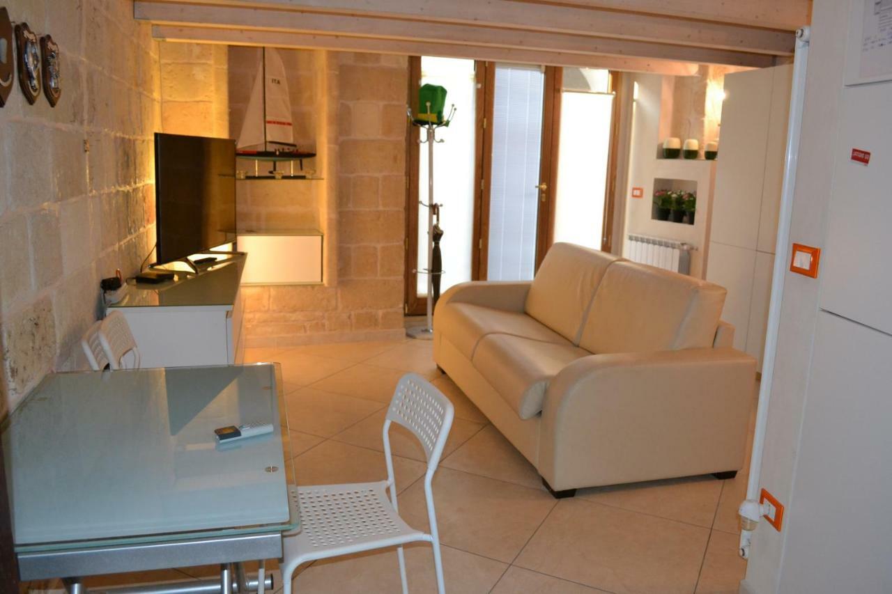 Le Terrazze B&B Manduria Luaran gambar