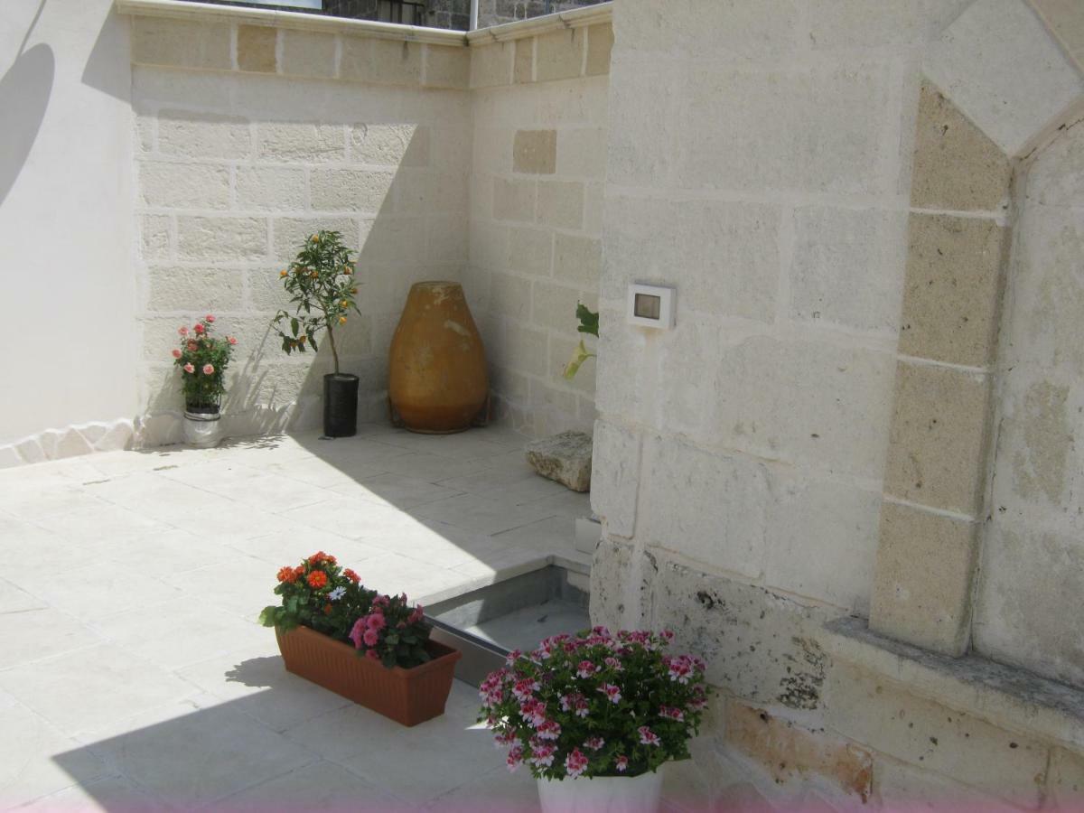 Le Terrazze B&B Manduria Luaran gambar