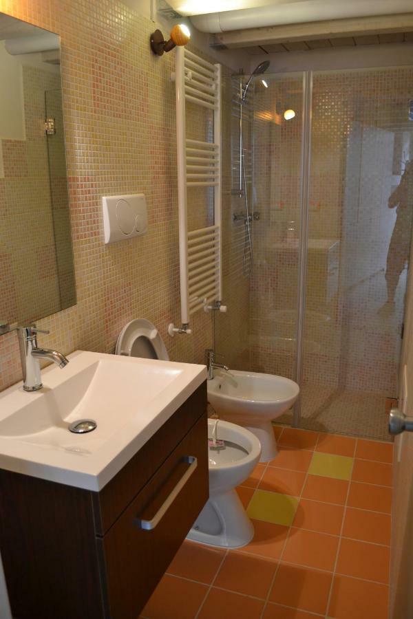 Le Terrazze B&B Manduria Luaran gambar