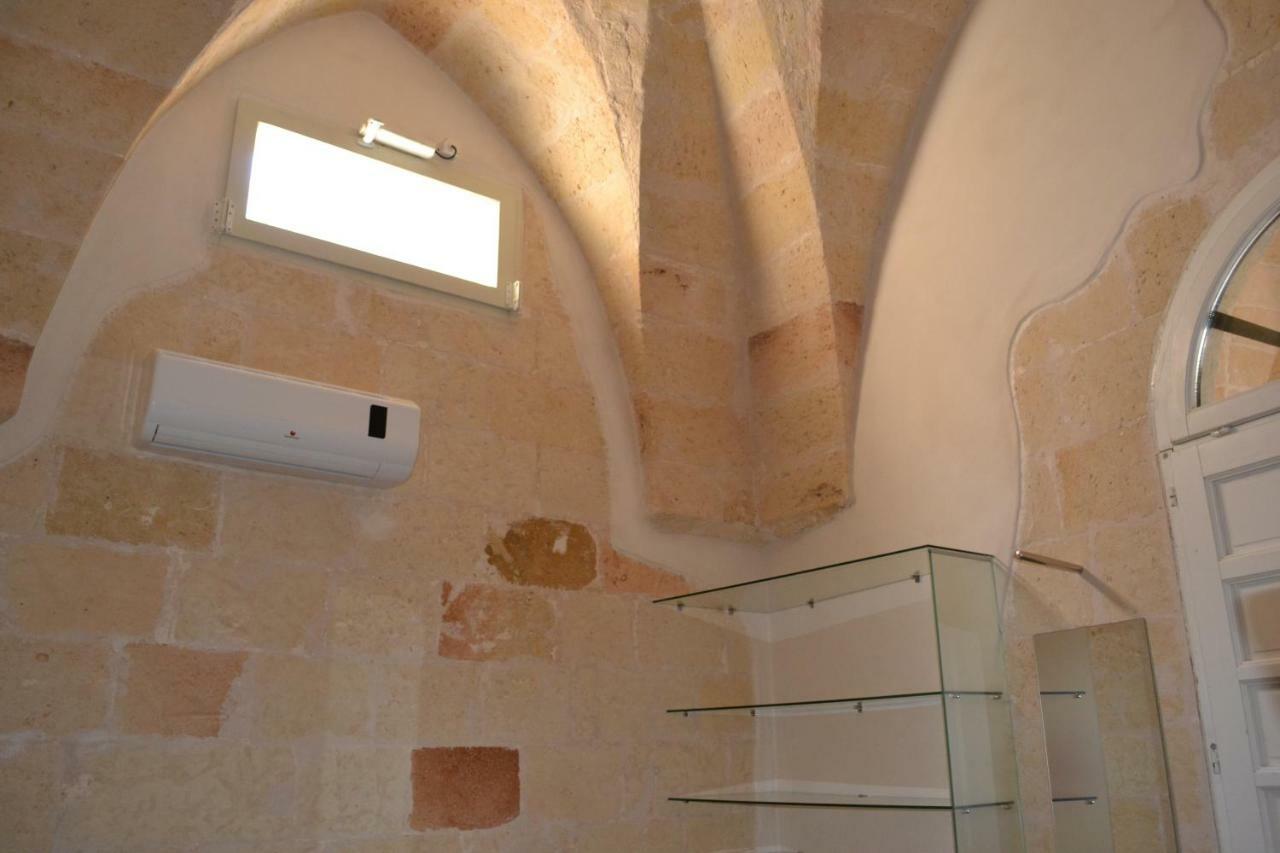Le Terrazze B&B Manduria Luaran gambar